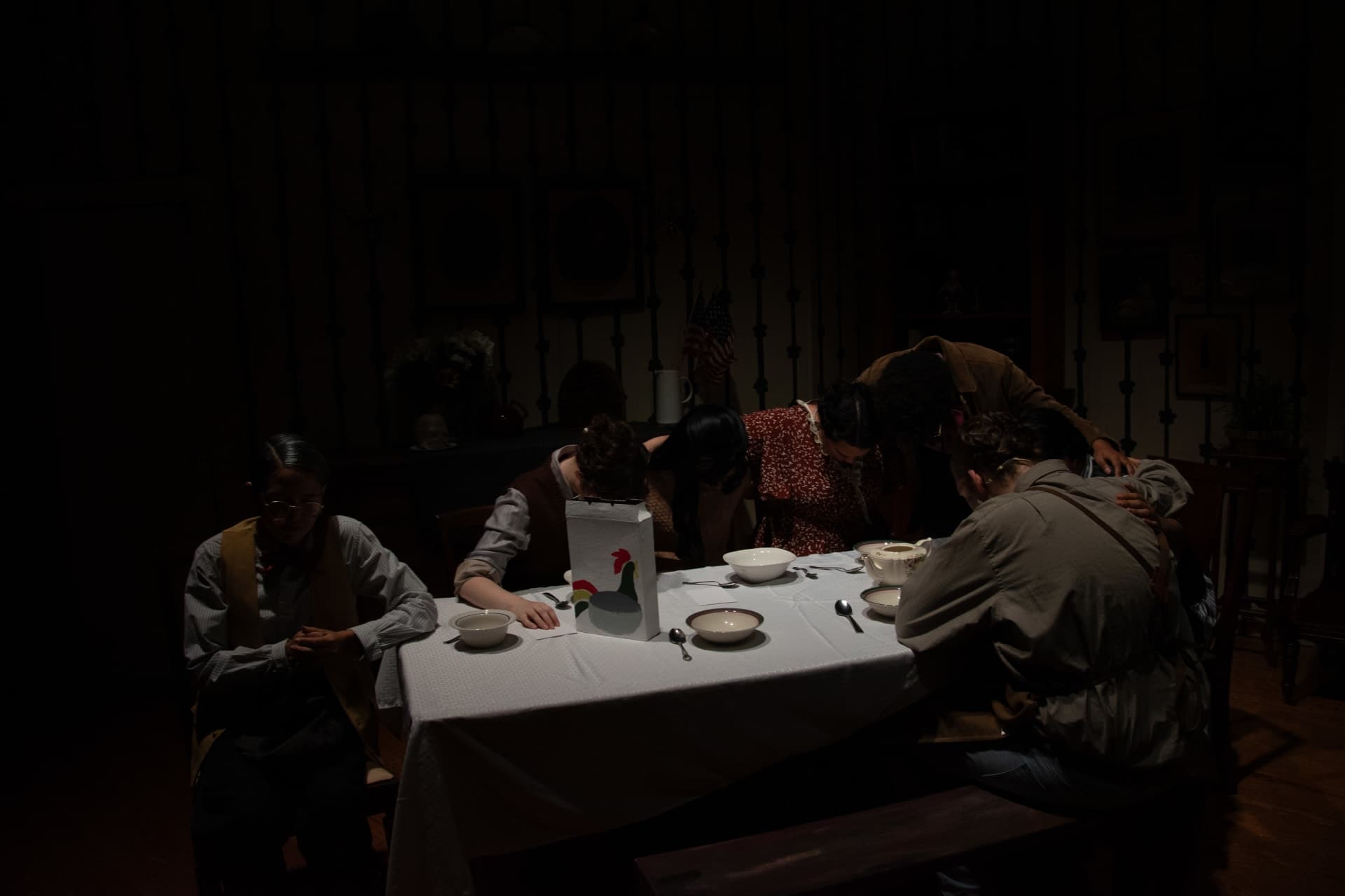 You Can't Take It With You Photo