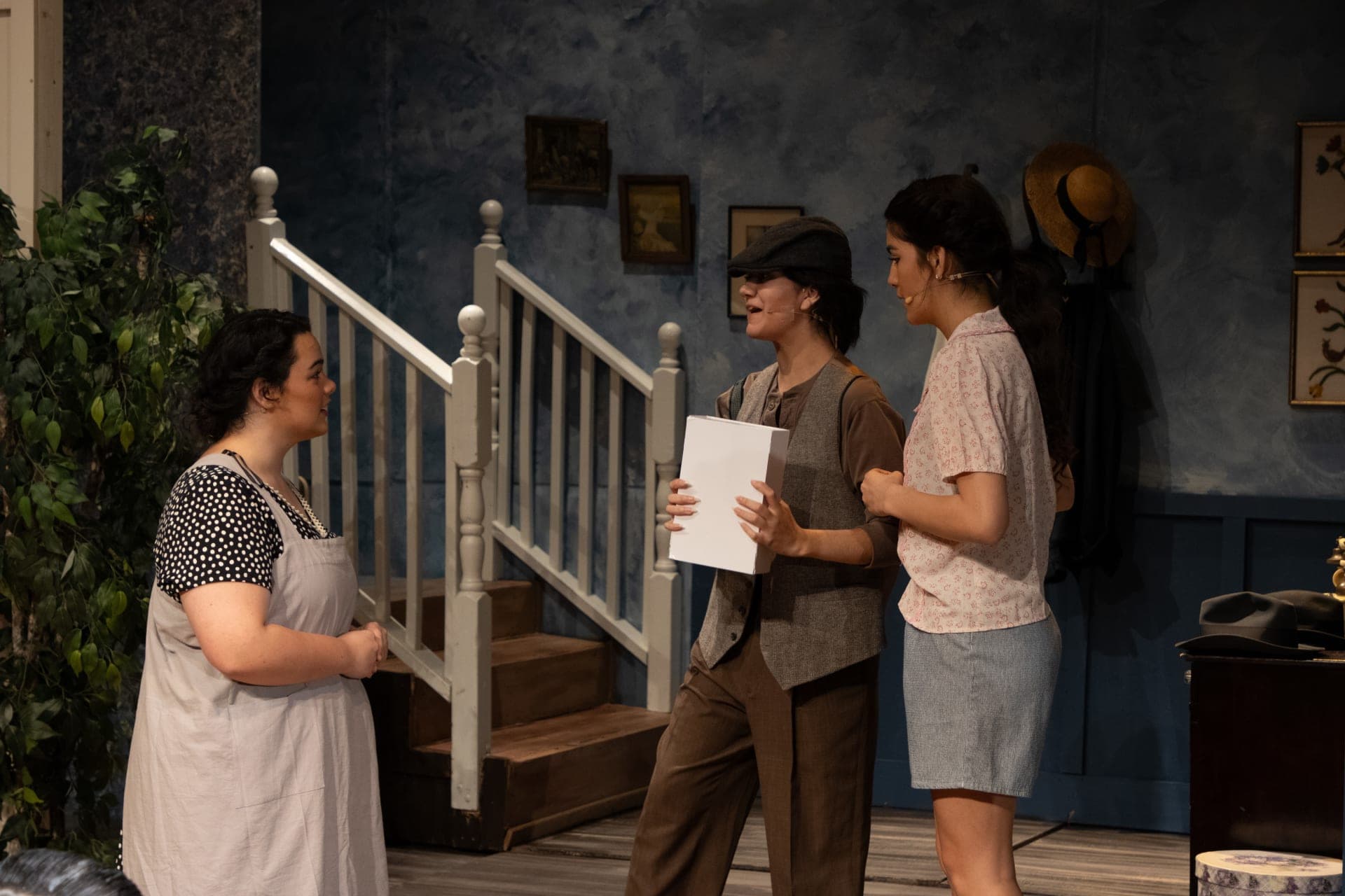 You Can't Take It With You Photo