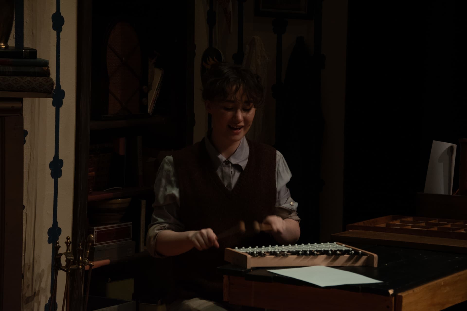 You Can't Take It With You Photo