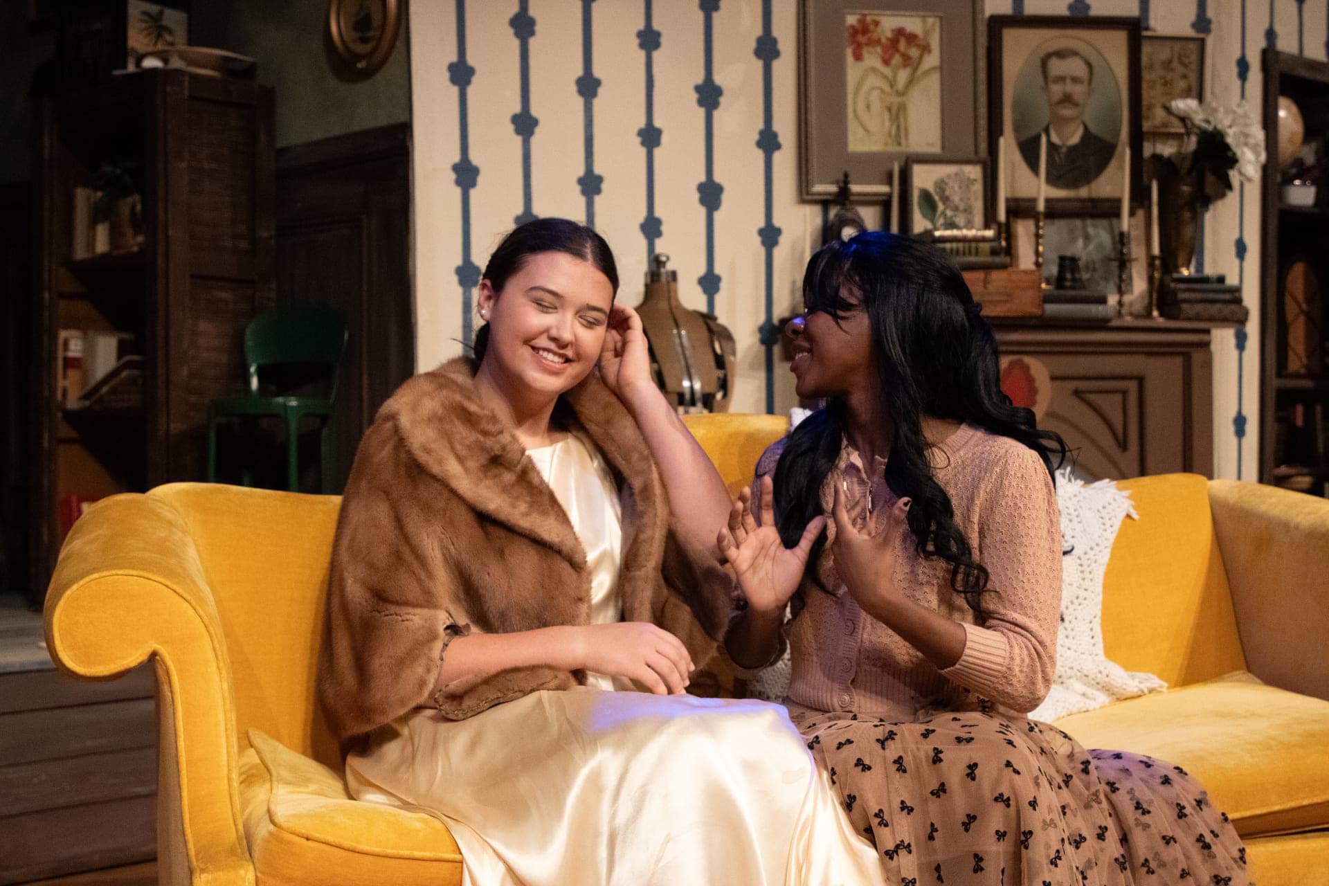 You Can't Take It With You Photo