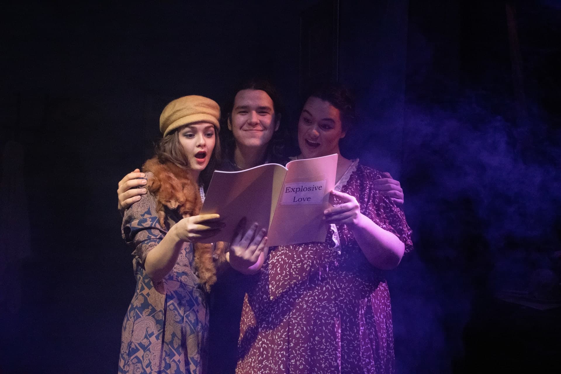 You Can't Take It With You Photo