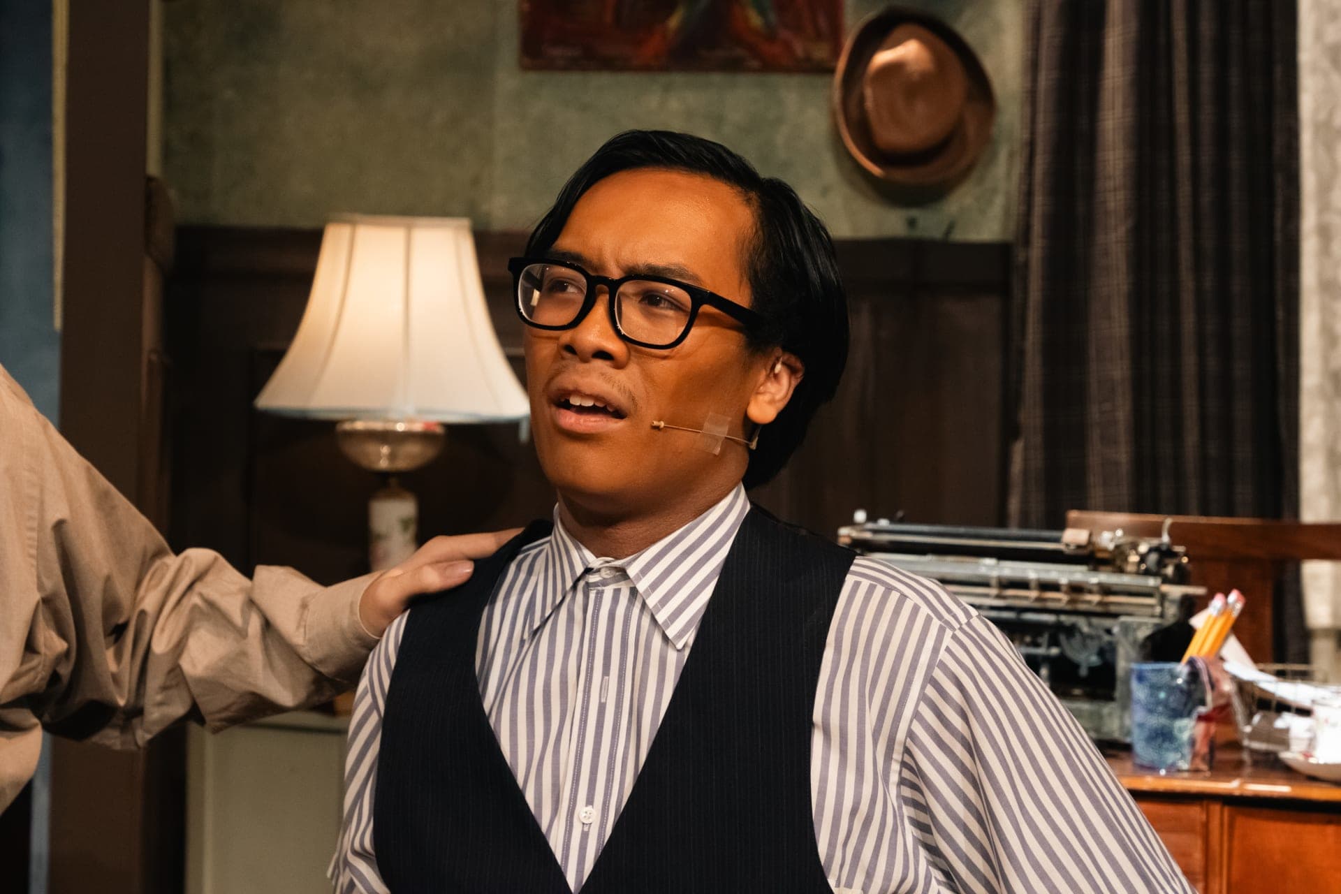 You Can't Take It With You Photo