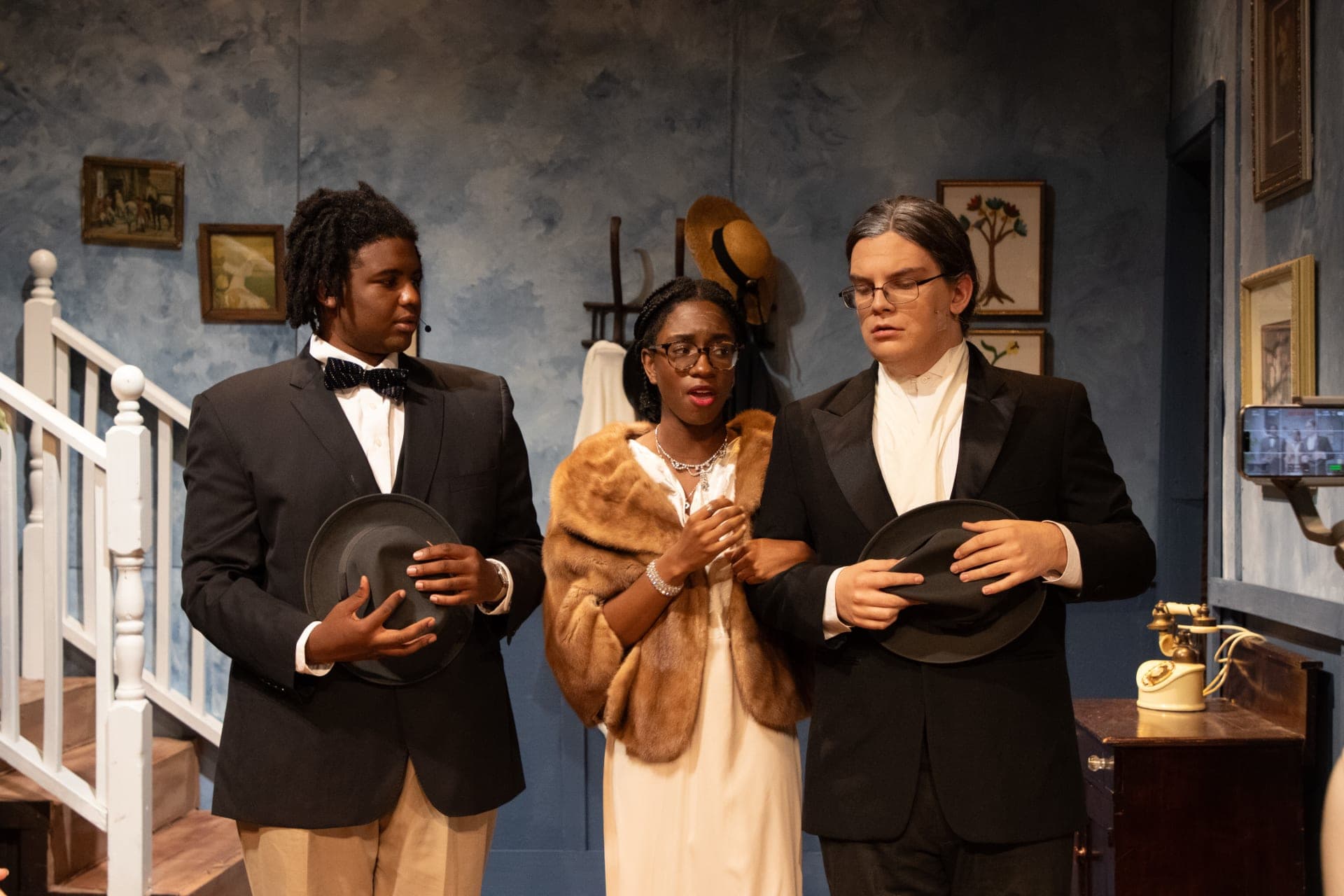 You Can't Take It With You Photo