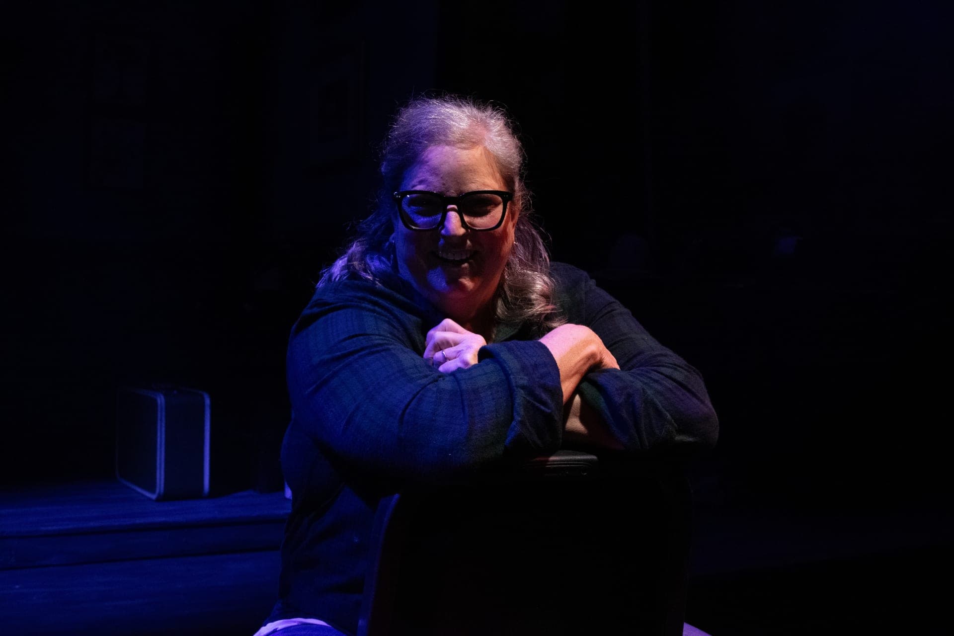 You Can't Take It With You Photo