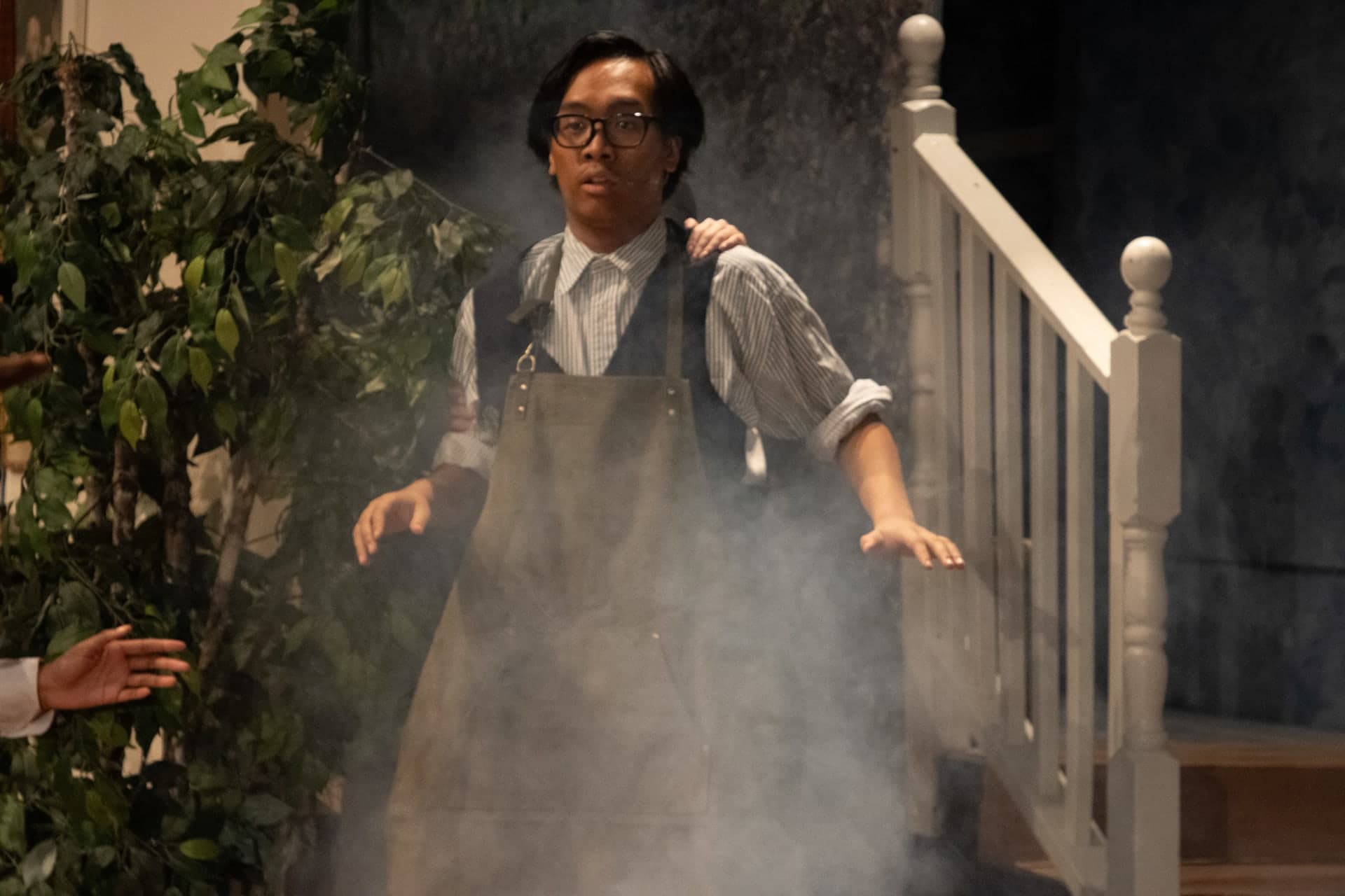 You Can't Take It With You Photo