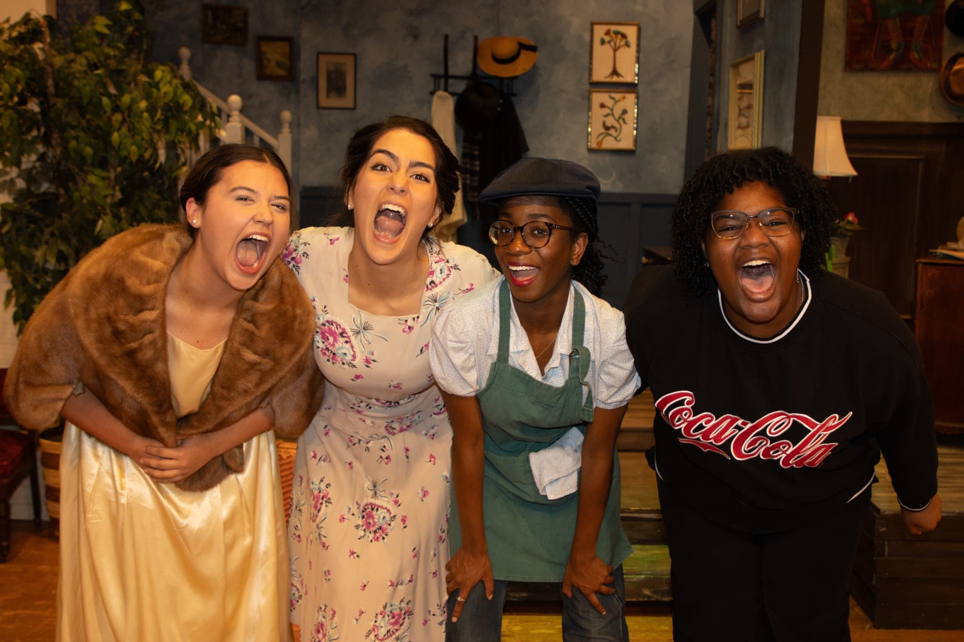 You Can't Take It With You Photo