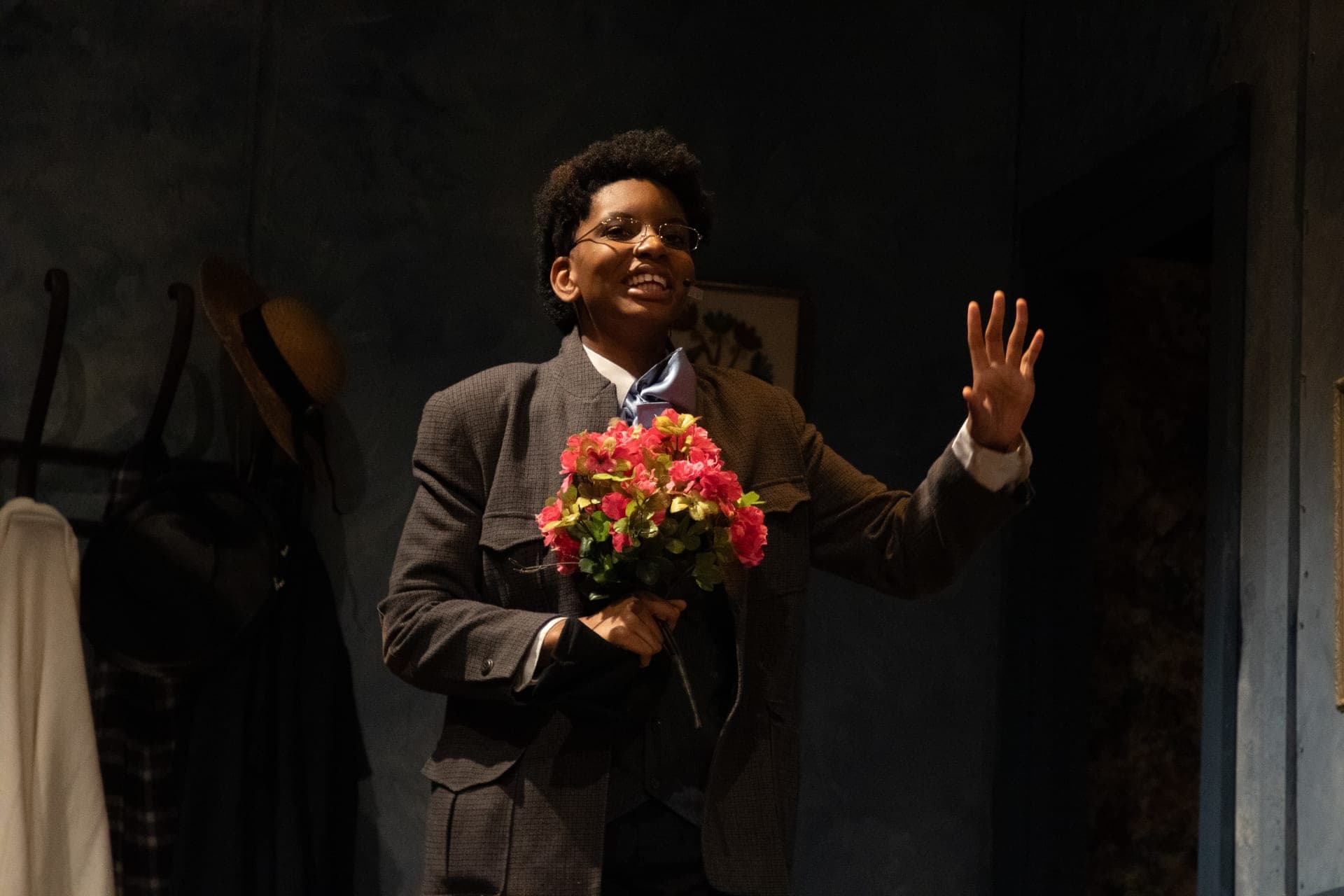 You Can't Take It With You Photo