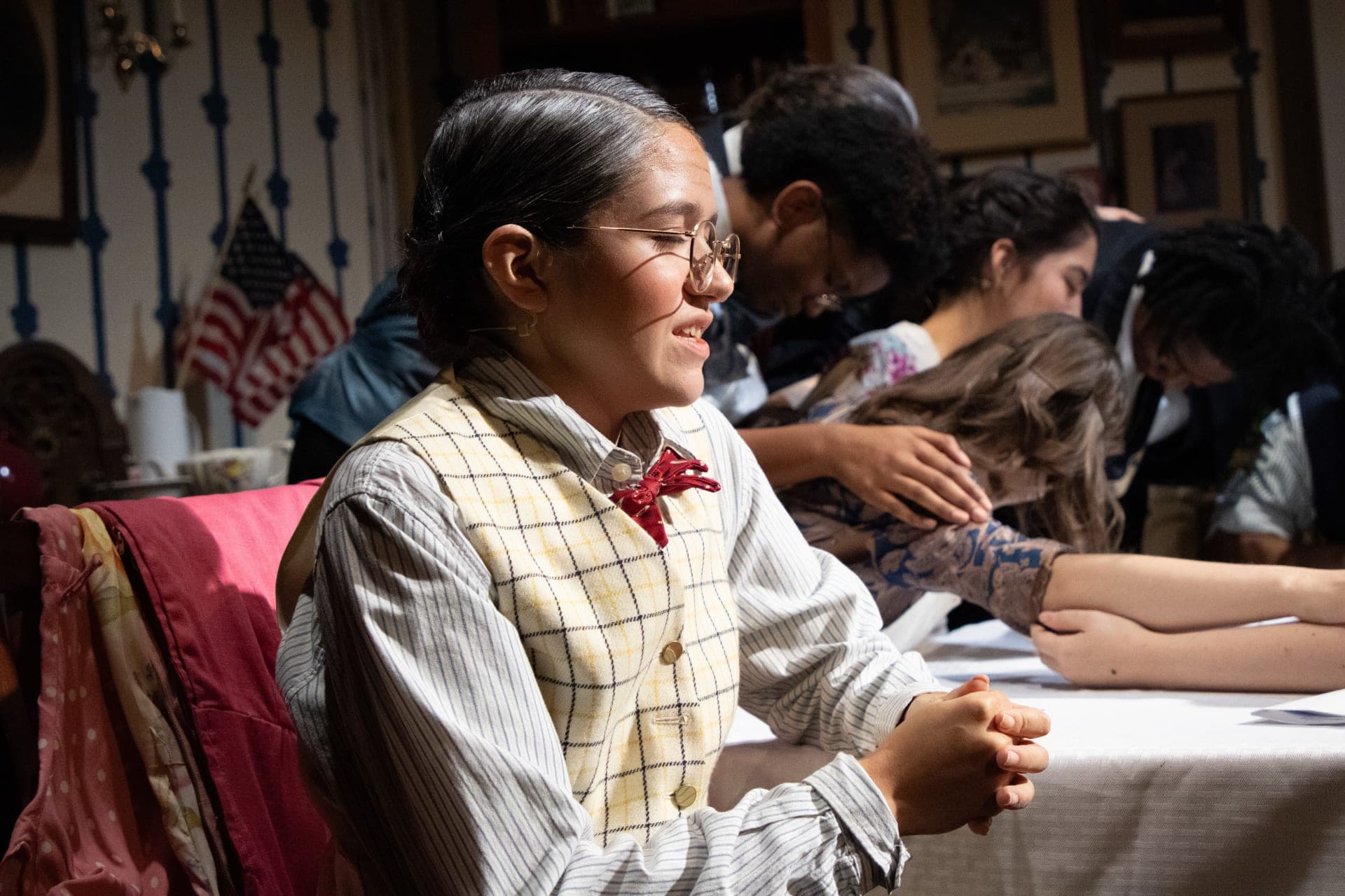 You Can't Take It With You Photo