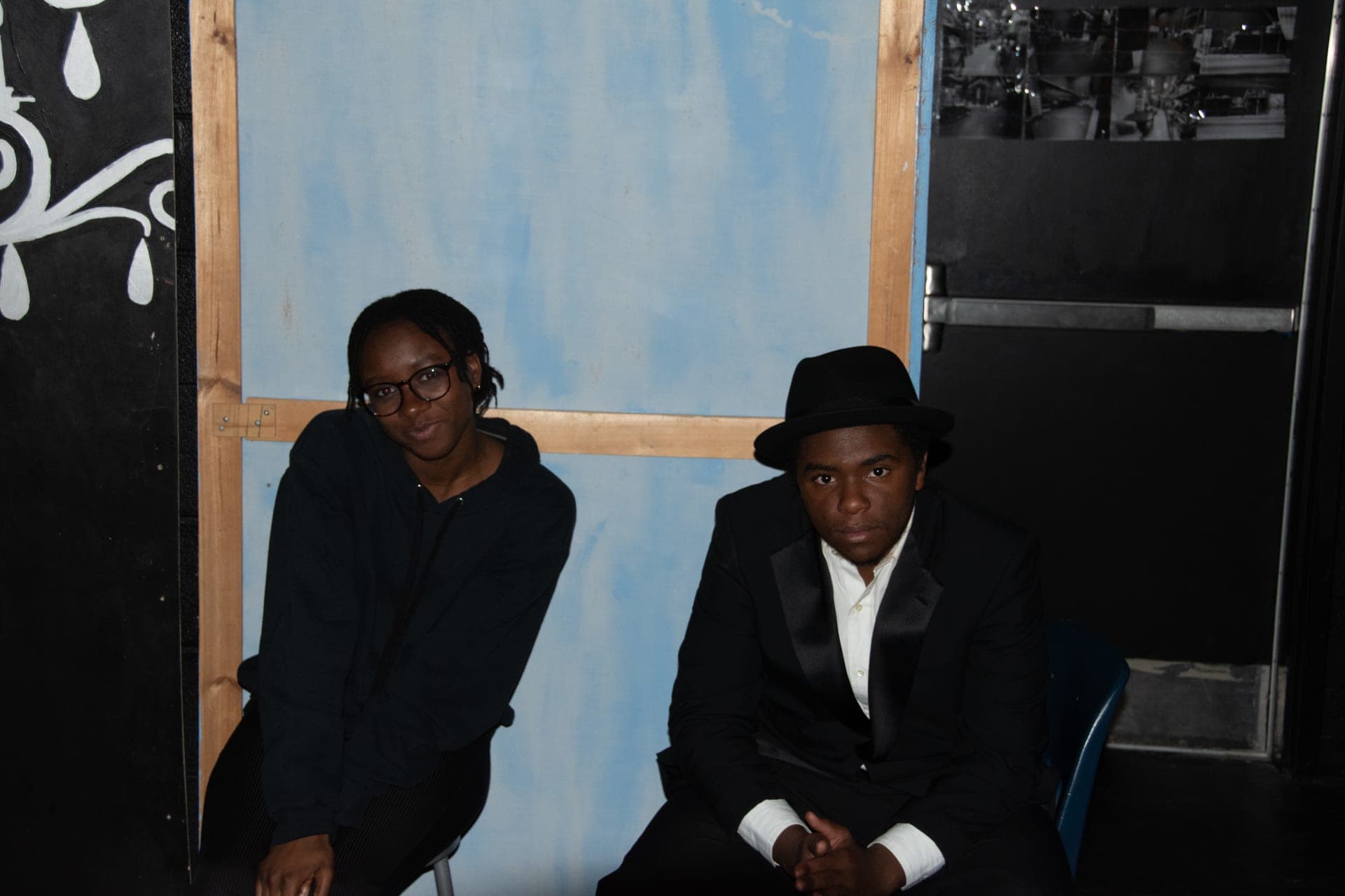 You Can't Take It With You Photo