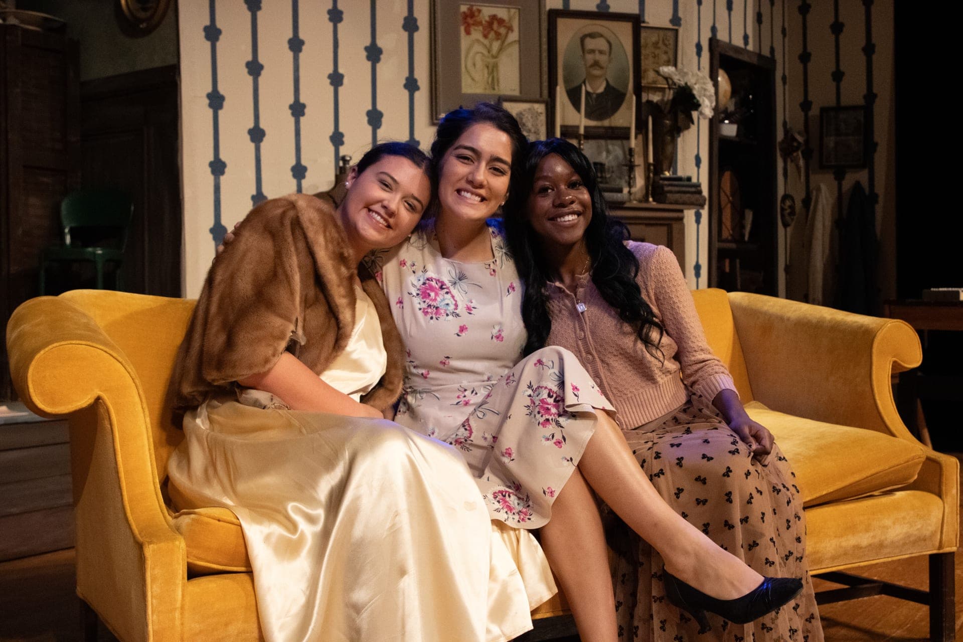 You Can't Take It With You Photo