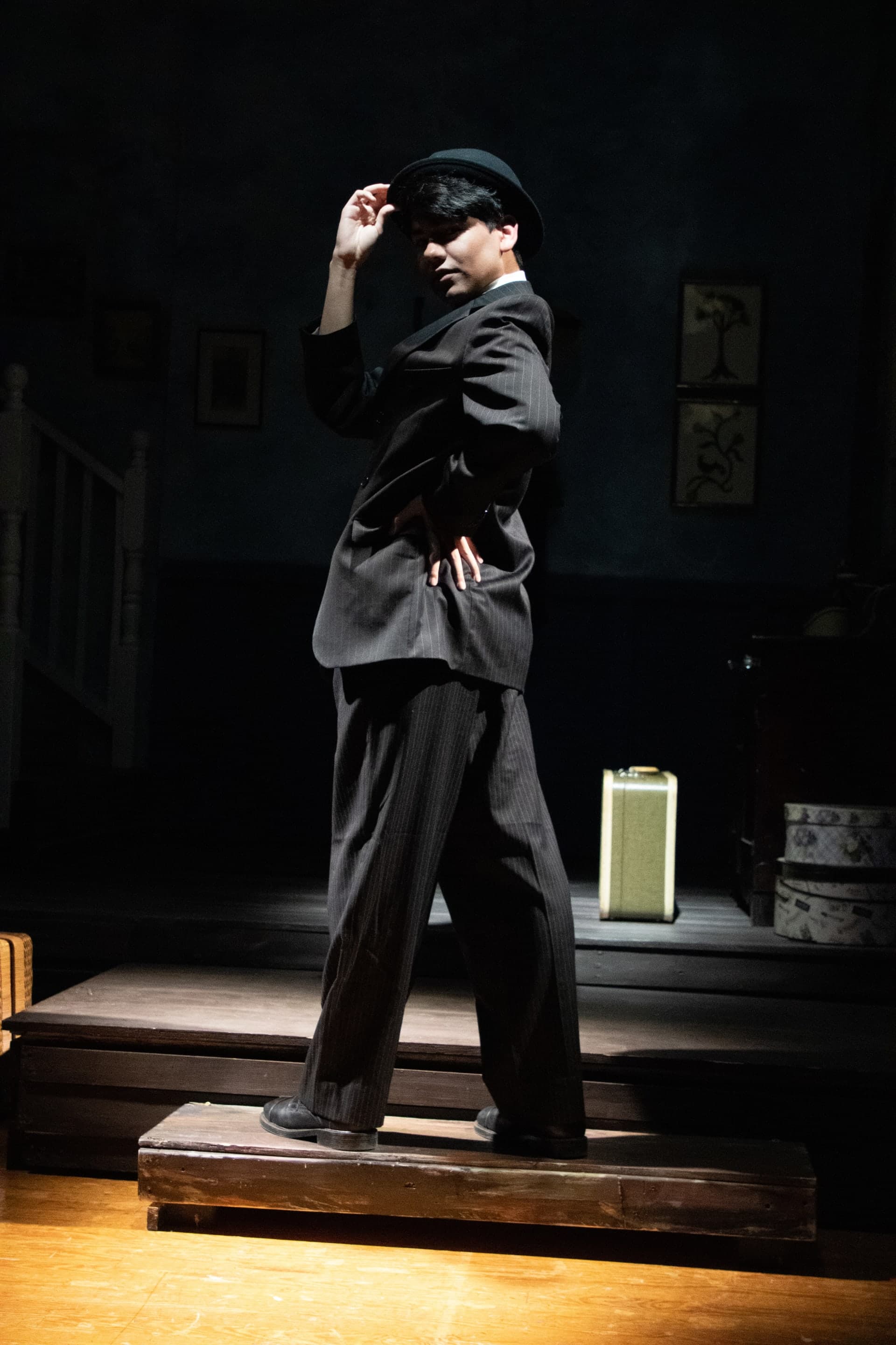 You Can't Take It With You Photo