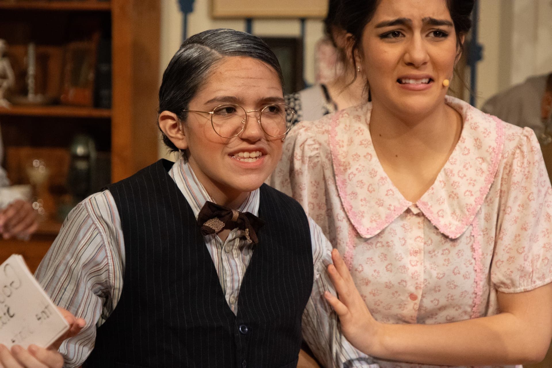 You Can't Take It With You Photo