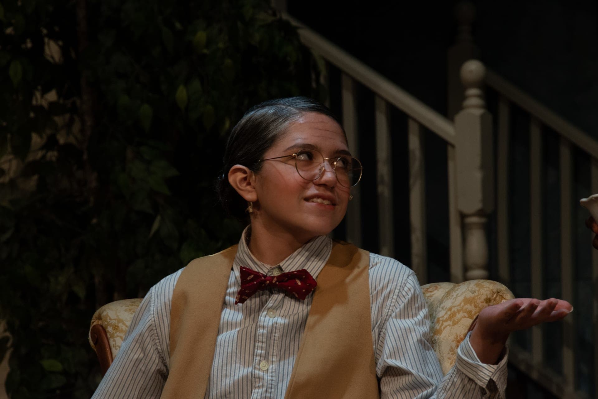 You Can't Take It With You Photo