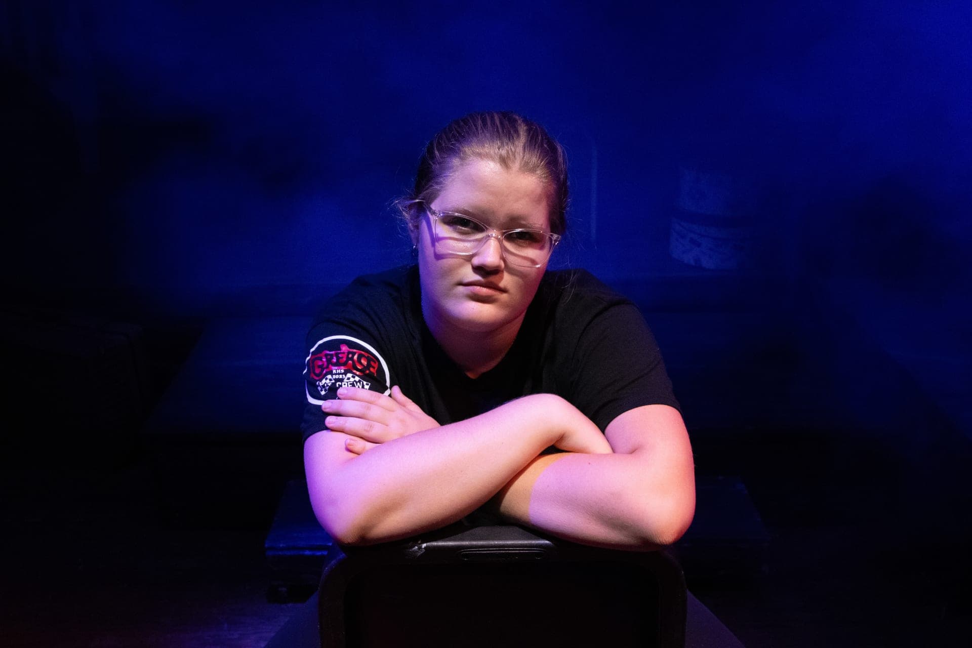 You Can't Take It With You Photo