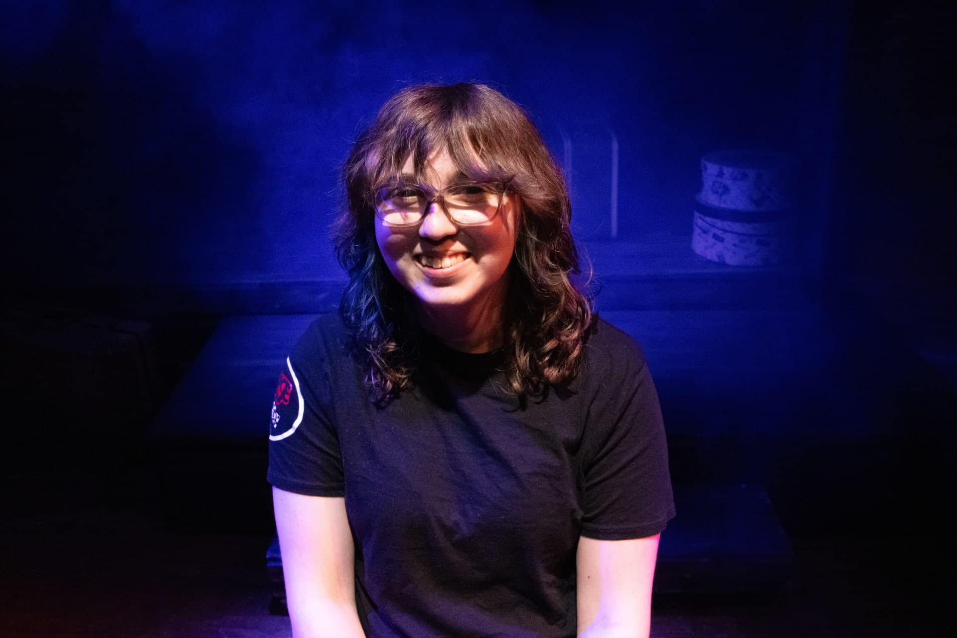 You Can't Take It With You Photo