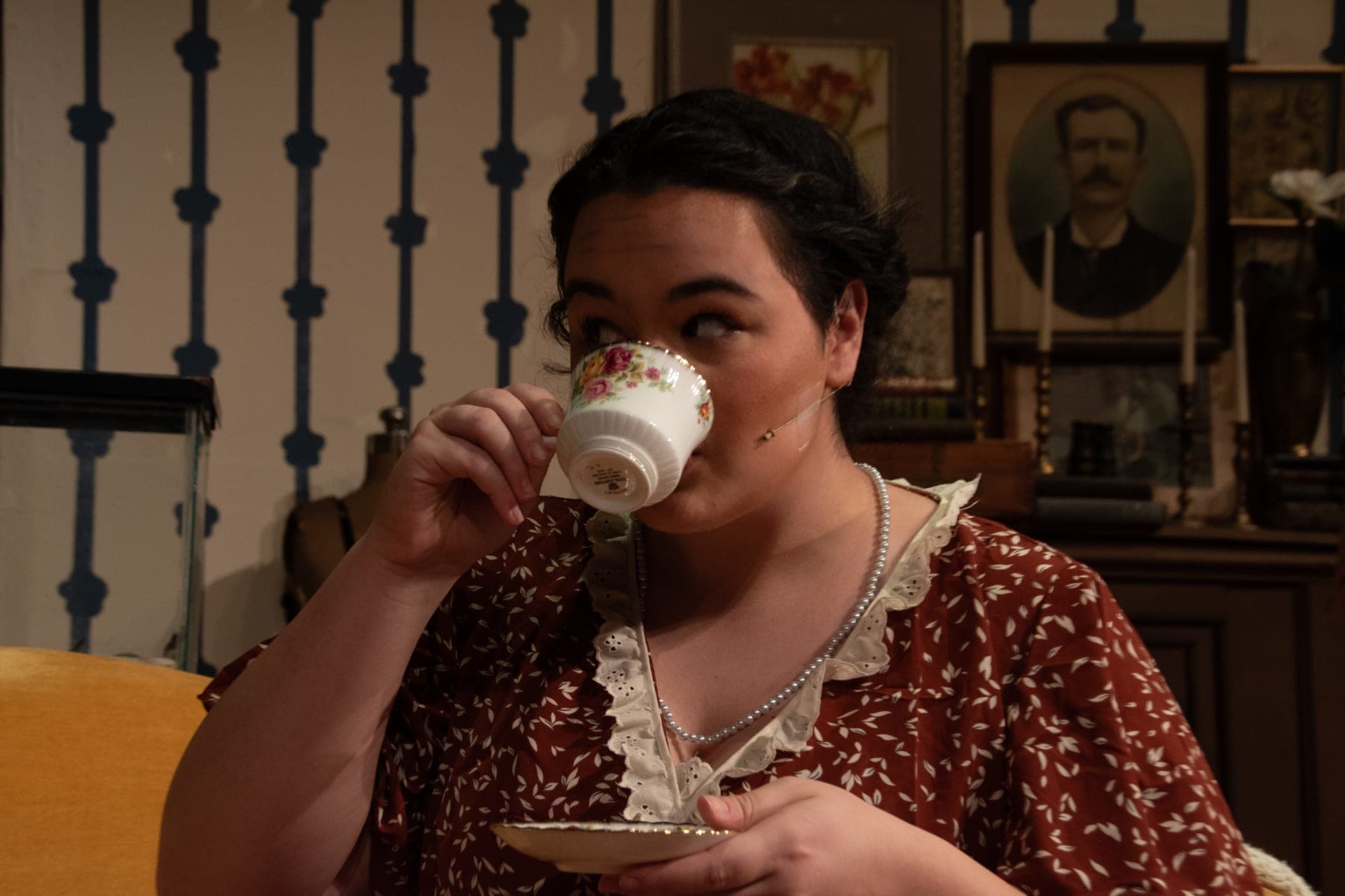 You Can't Take It With You Photo