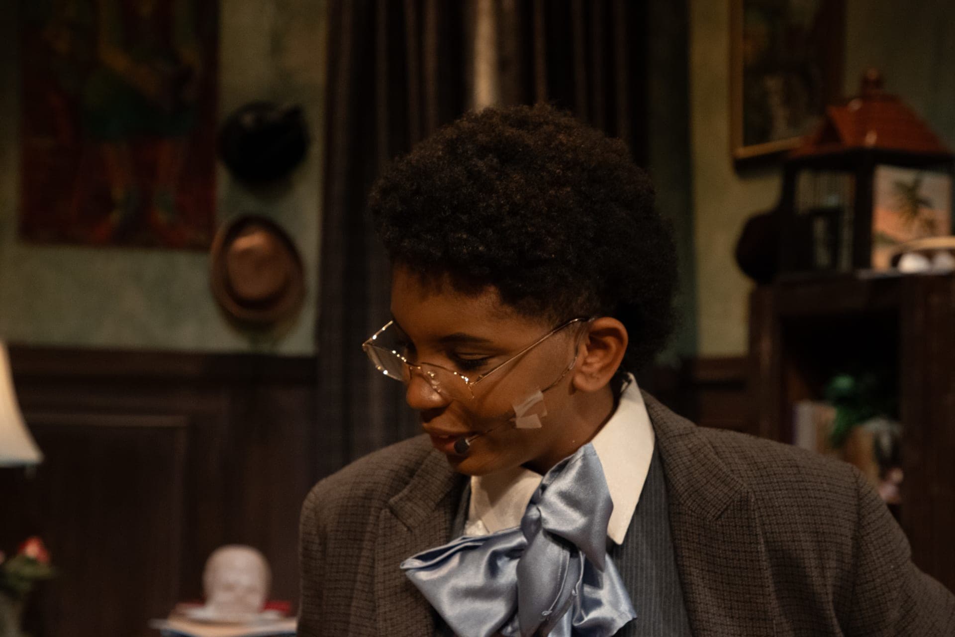 You Can't Take It With You Photo