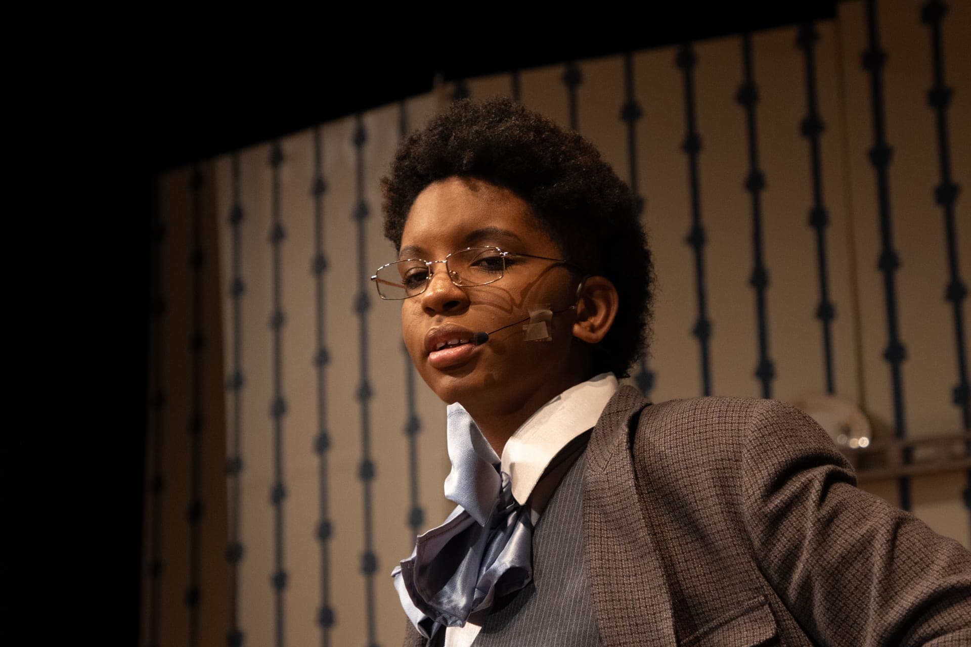 You Can't Take It With You Photo