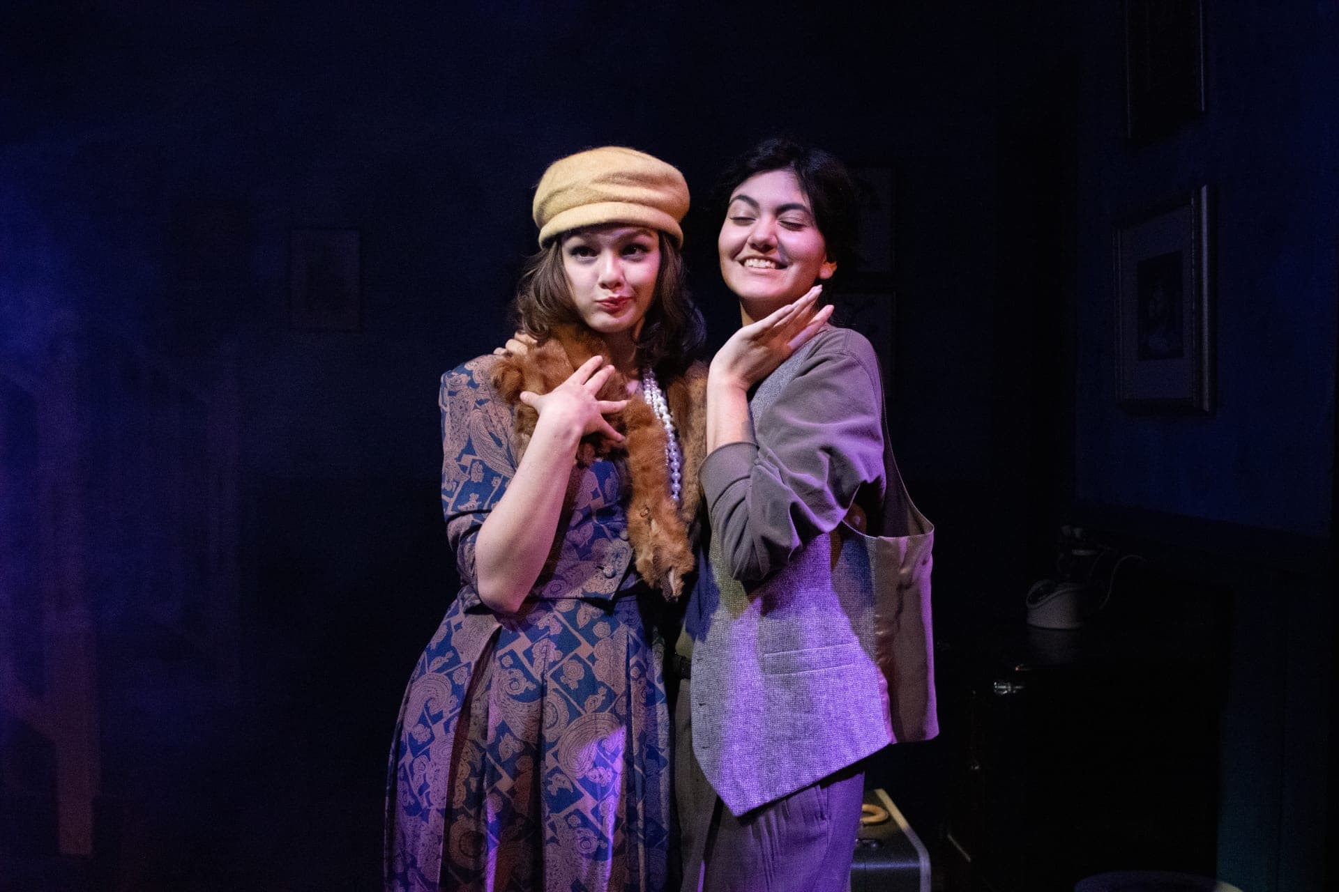 You Can't Take It With You Photo