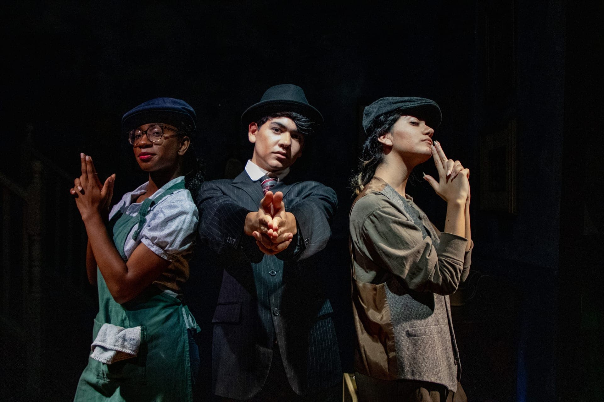 You Can't Take It With You Photo