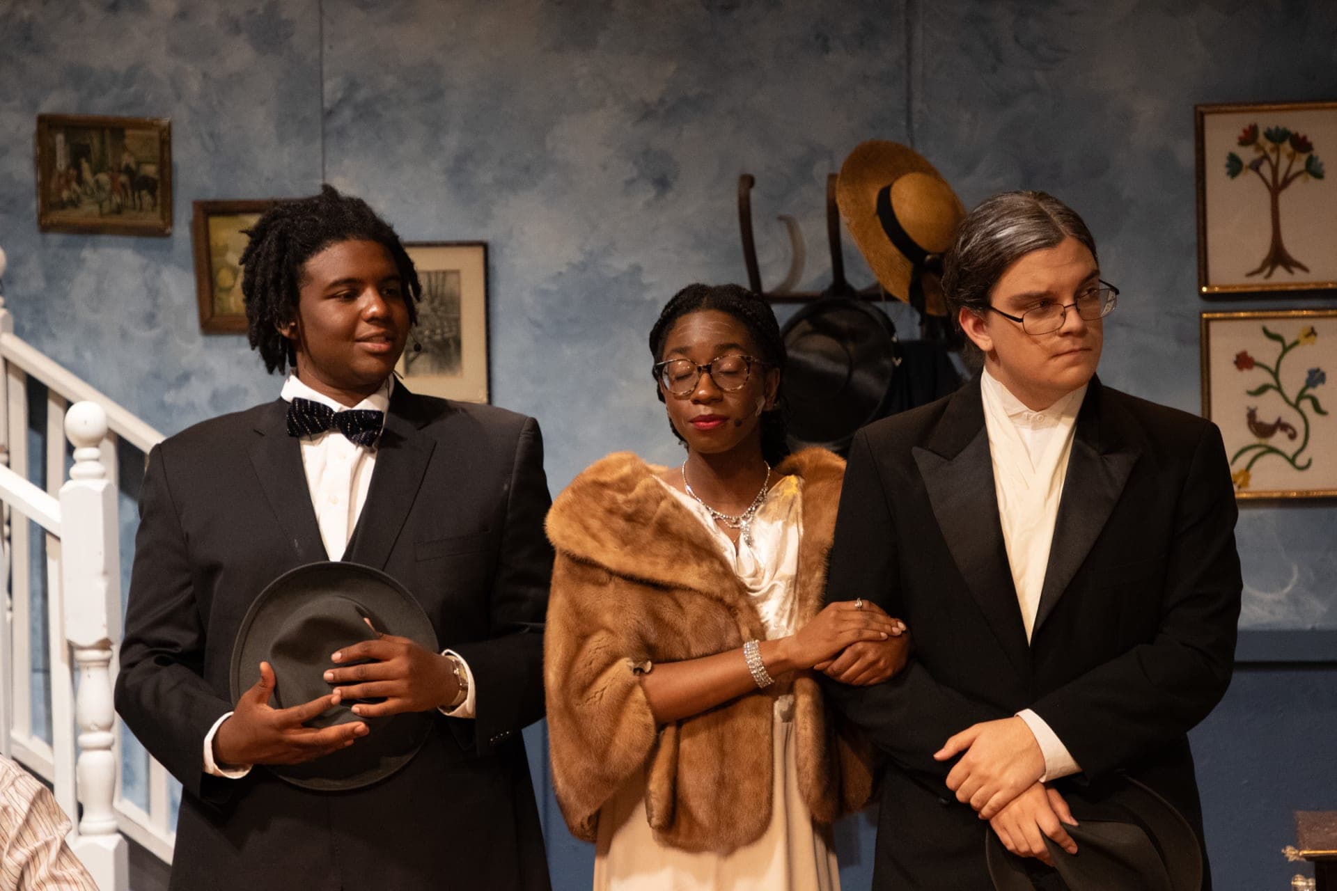 You Can't Take It With You Photo