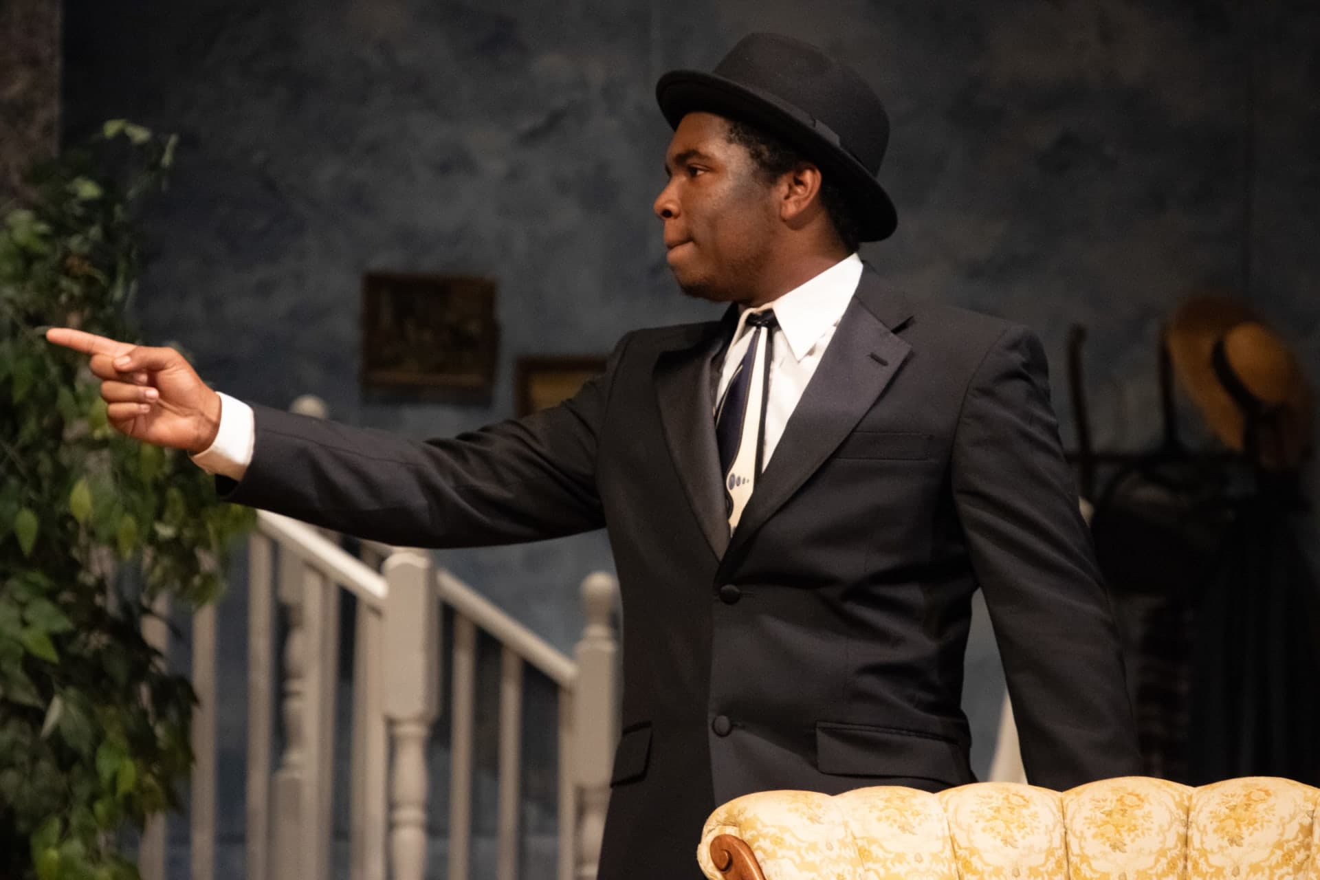 You Can't Take It With You Photo