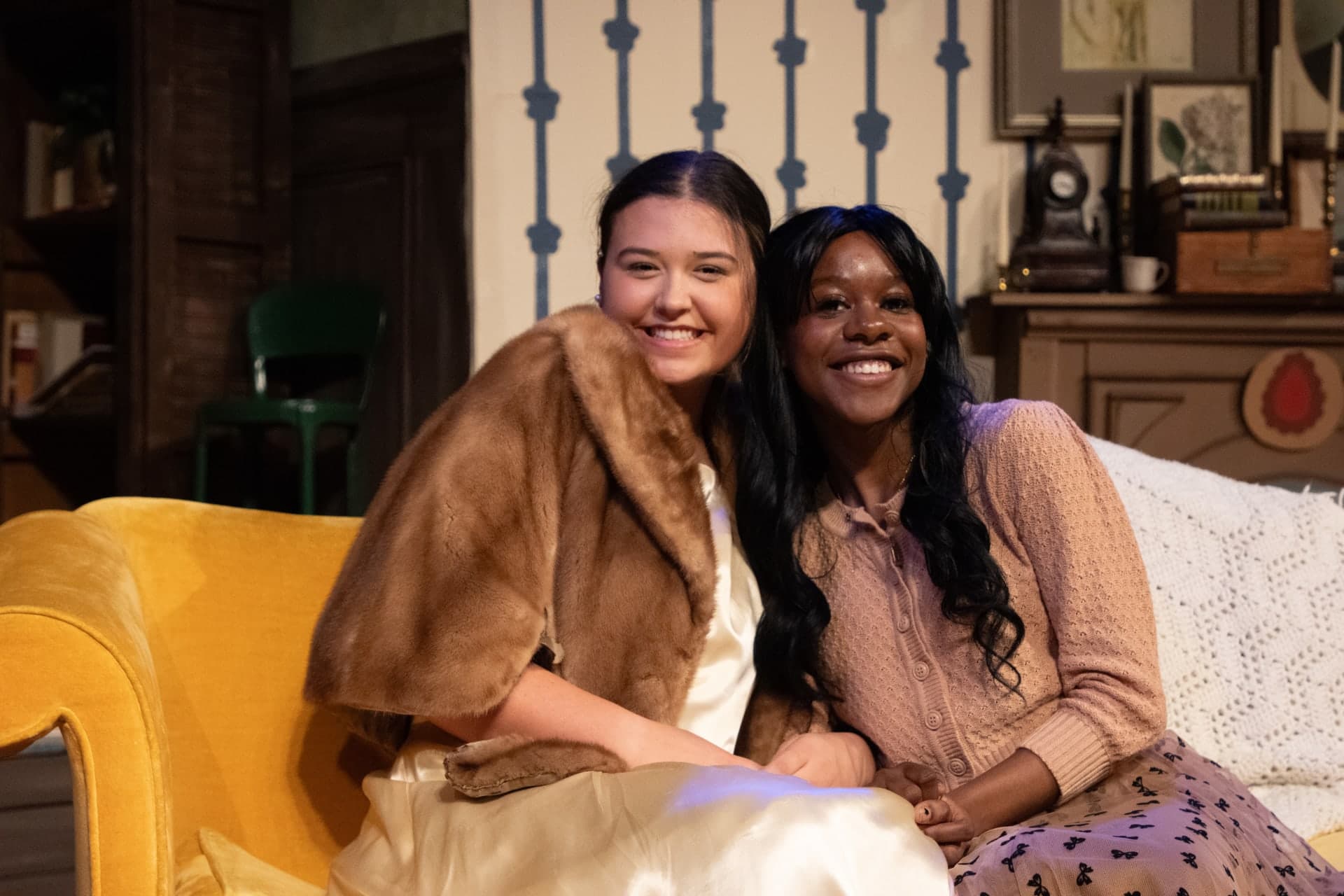 You Can't Take It With You Photo