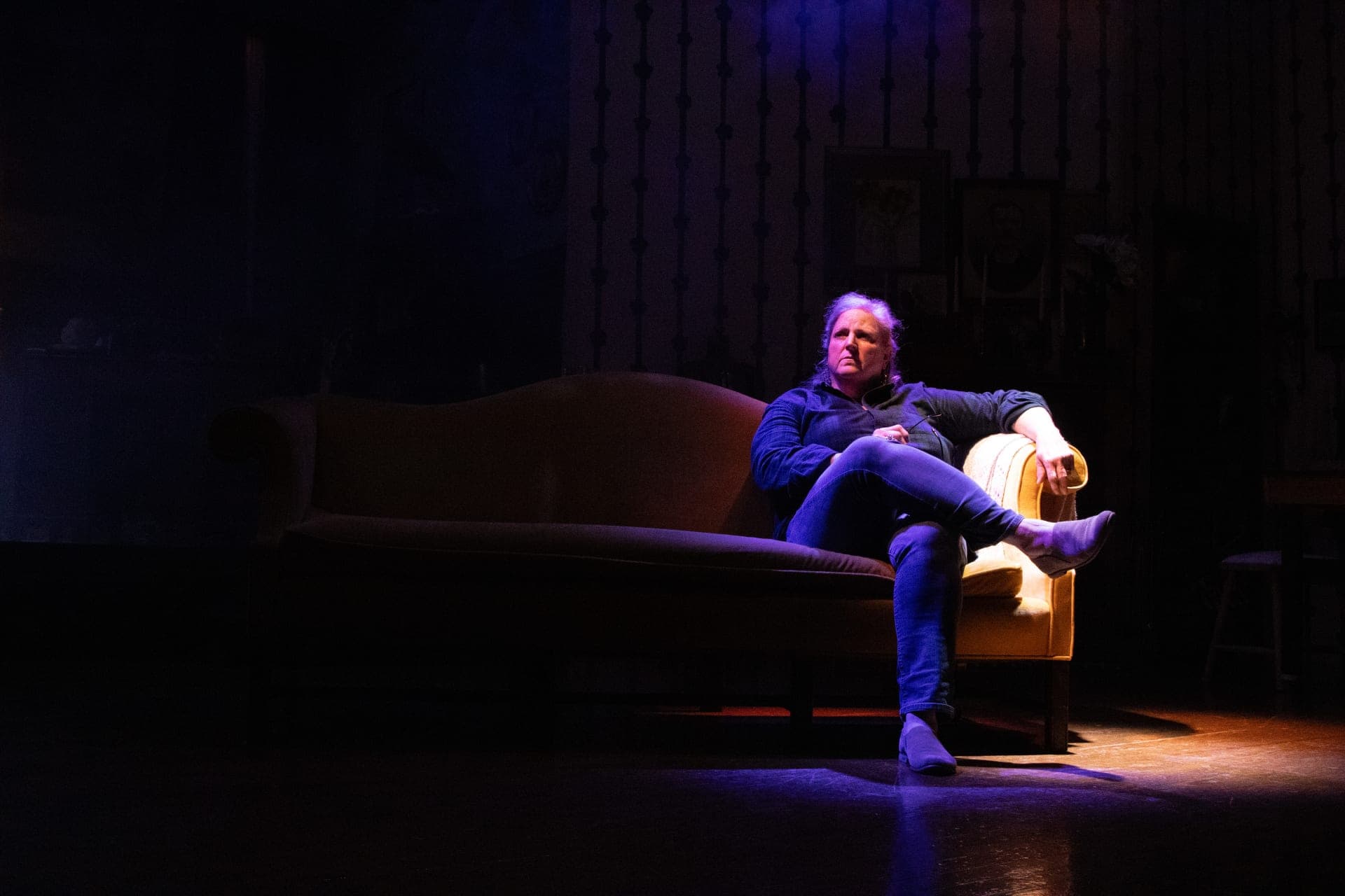 You Can't Take It With You Photo