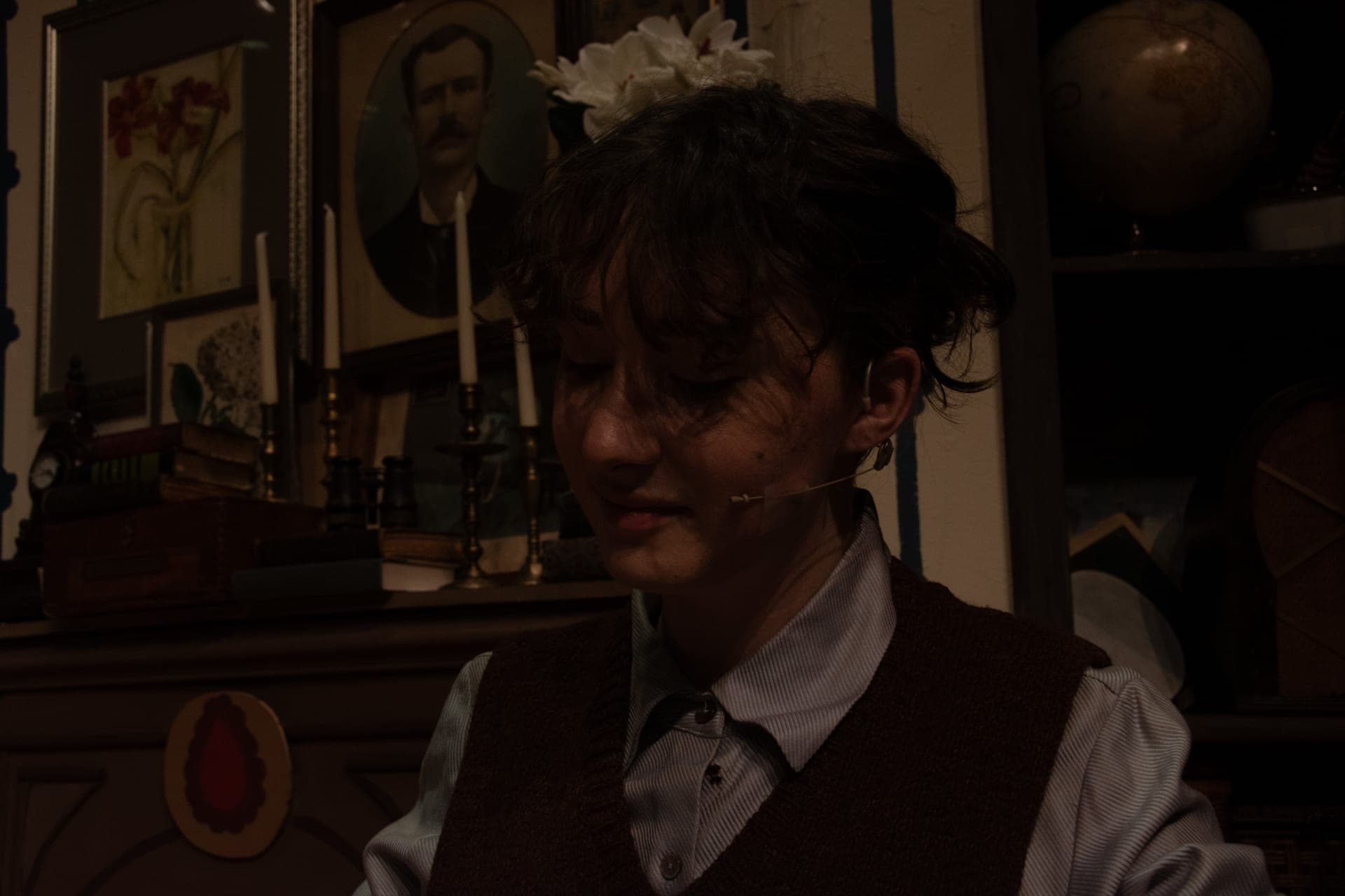 You Can't Take It With You Photo