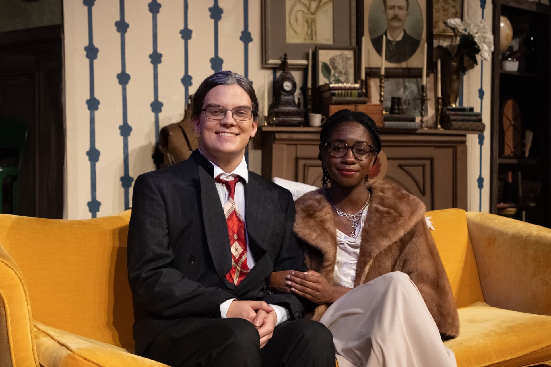 You Can't Take It With You Photo