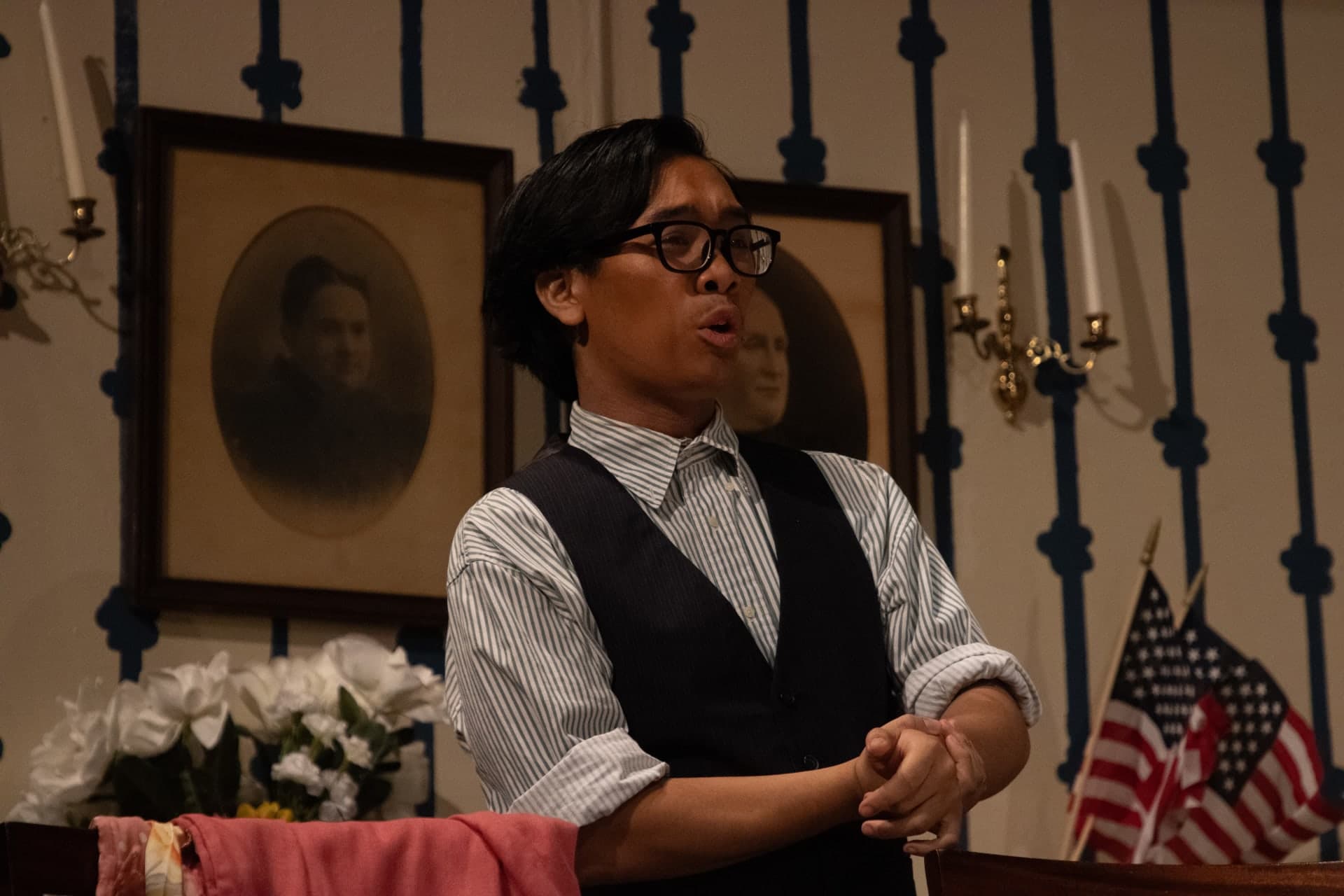 You Can't Take It With You Photo