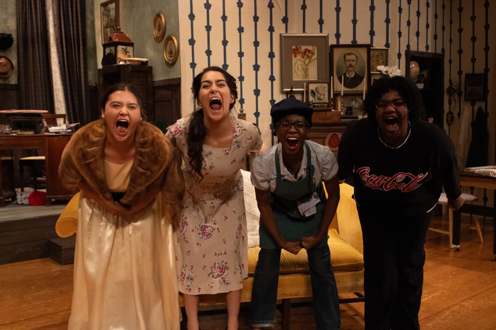 You Can't Take It With You Photo