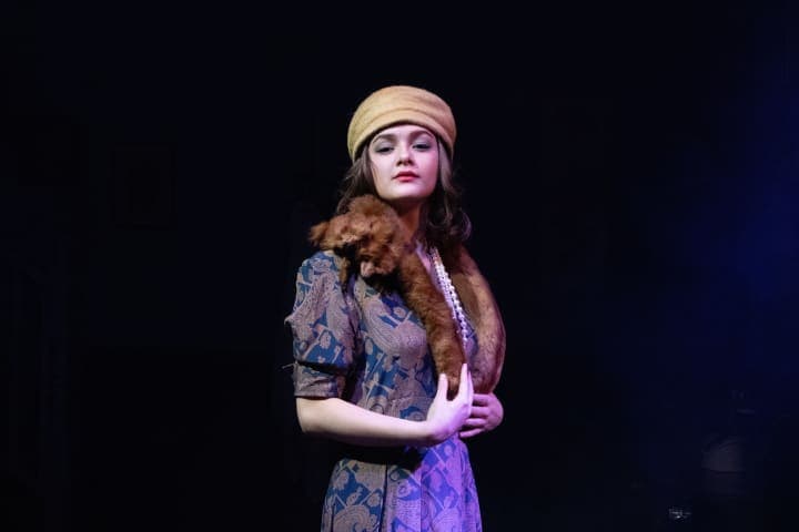 You Cant Take It With You photo