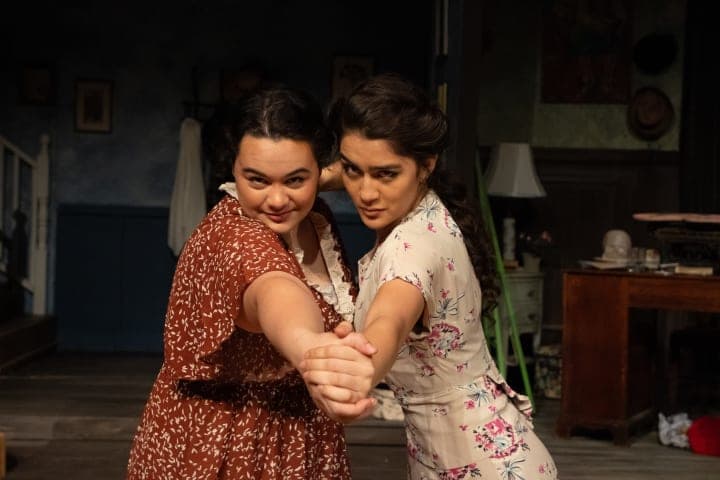 You Cant Take It With You photo