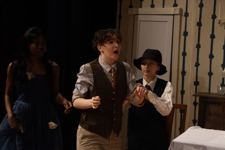 You Cant Take It With You photo