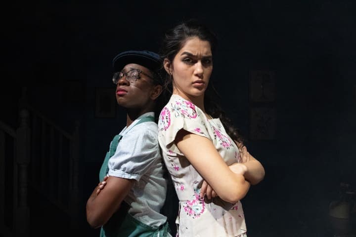 You Cant Take It With You photo