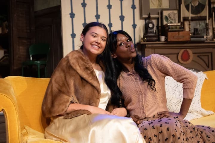 You Cant Take It With You photo