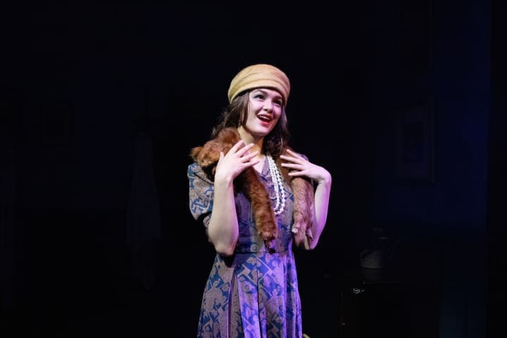 You Cant Take It With You photo