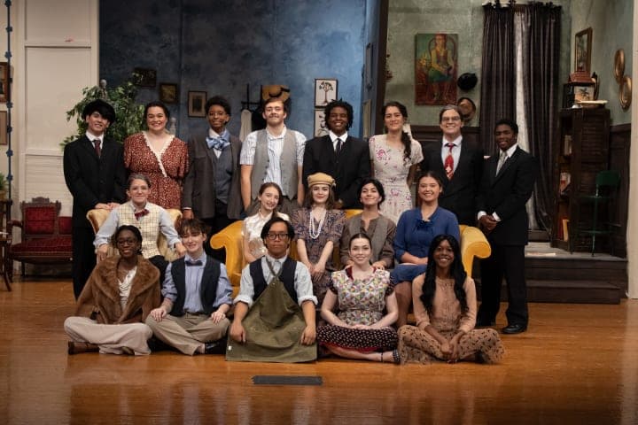 You Cant Take It With You photo