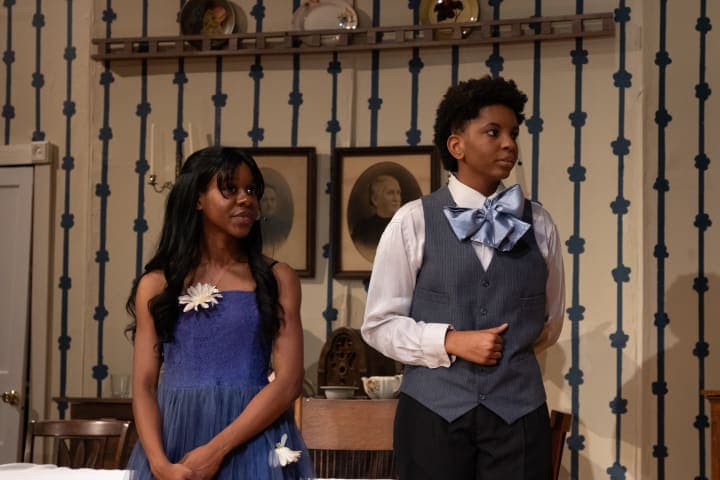 You Cant Take It With You photo