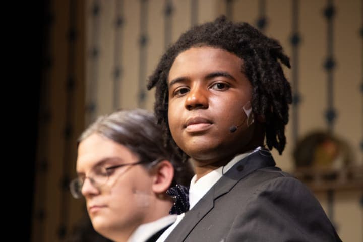 You Cant Take It With You photo