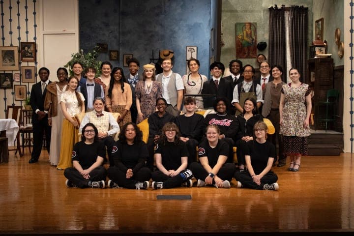 You Cant Take It With You photo