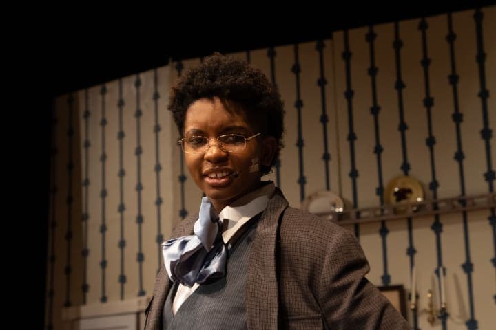 You Cant Take It With You photo