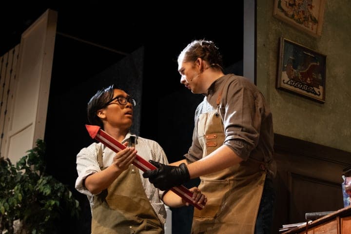 You Cant Take It With You photo