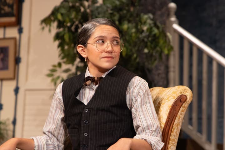 You Cant Take It With You photo