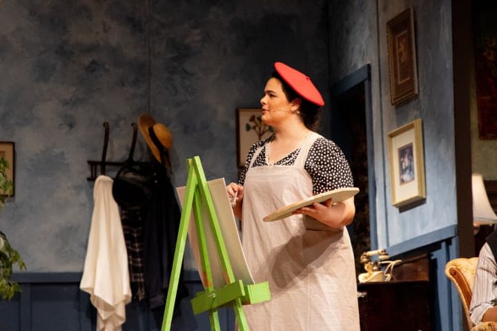 You Cant Take It With You photo