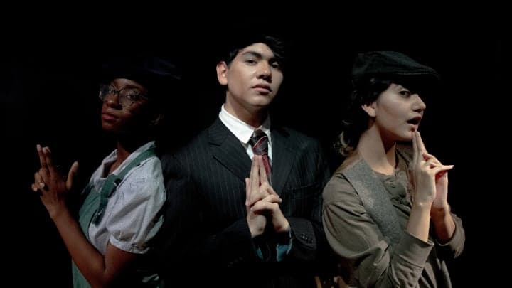 You Cant Take It With You photo