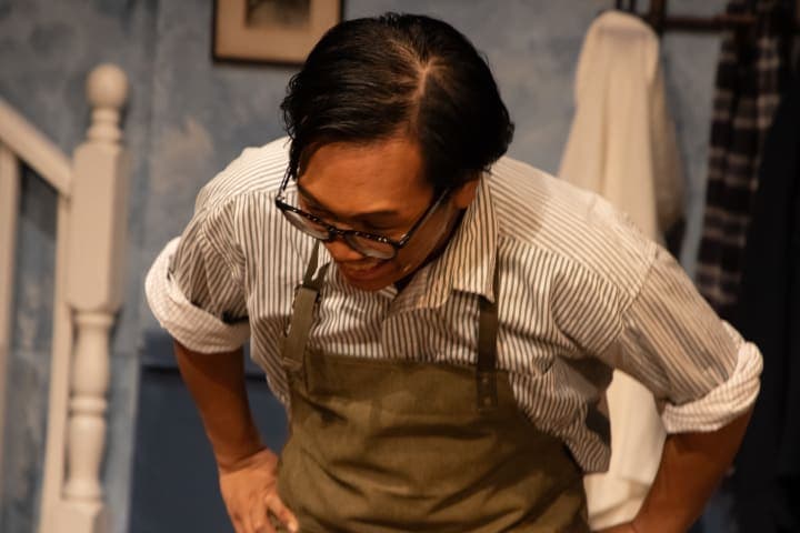 You Cant Take It With You photo