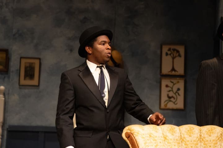 You Cant Take It With You photo