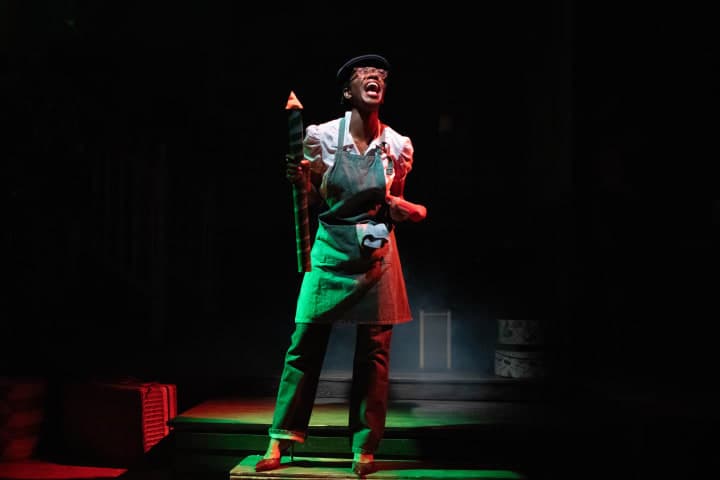 You Cant Take It With You photo